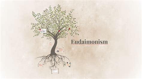 Eudaemonism by Christine Michak