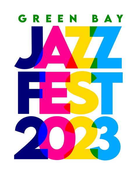 Green Bay Jazz Fest 2024 - Beryl Chantal