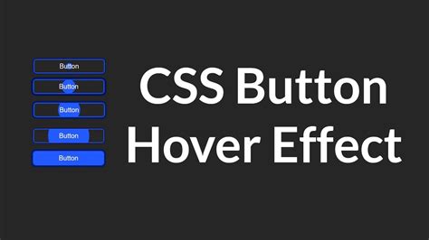 Tailwind Css Button With Hover Effect Example – Otosection