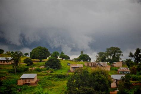 Uganda Studies Program at Uganda Christian University: African Thunderstorm