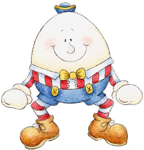 Nursery rhyme art, Nursery rhyme characters, Humpty dumpty nursery rhyme