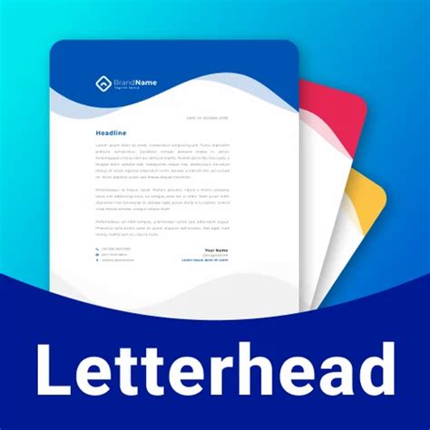 Letterhead Printing Service at Rs 2.50/piece in Vasai | ID: 2849293909230