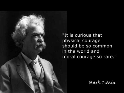 Famous quotes about 'Moral Courage' - Sualci Quotes 2019