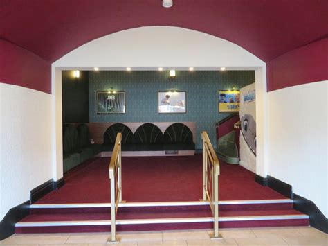 Rex Cinema in Wilmslow, GB - Cinema Treasures