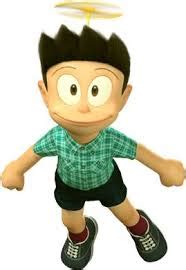 Suneo Honekawa - Doraemon Wiki