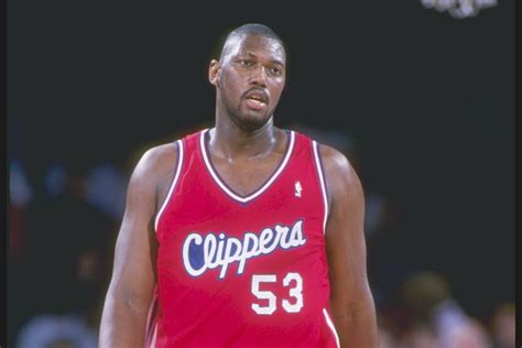 Greatest Clippers: Stanley Roberts is at No. 92 - Clips Nation