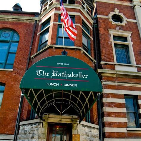 The Rathskeller, Indianapolis, IN - Booking Information & Music Venue ...