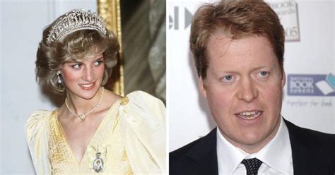 Princess Diana's Brother Turns Their Childhood Home Into A Rental