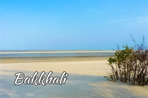 Bakkhali Tour From Kolkata