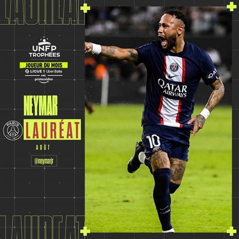 FIFA 23 SBC Neymar POTM Ligue 1 August Winner | FifaUltimateTeam.it - UK