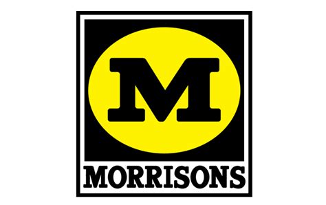 Morrisons Logo History