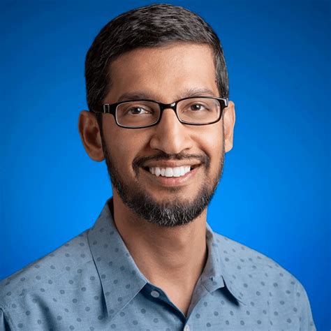 Sundar Pichai devient le nouveau CEO de Google (Alphabet Inc.)