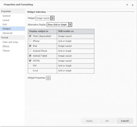 MicroStrategy's Dynamic Dashboard with Custom Image - Wavicle Data Solutions