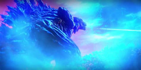 Godzilla: Monster Planet Anime Film Releases New Trailer