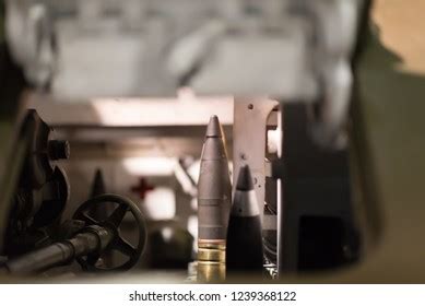 Inside Military Tank Photos and Images & Pictures | Shutterstock