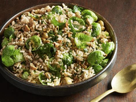 50 Great Grains | Recipes, Dinners and Easy Meal Ideas | Food Network