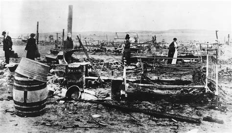 Ludlow Massacre | US Labor Conflict, Colorado [1914] | Britannica