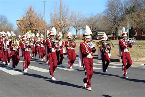 19th Annual Dr. Martin Luther King, Jr. Parade | 92 Q