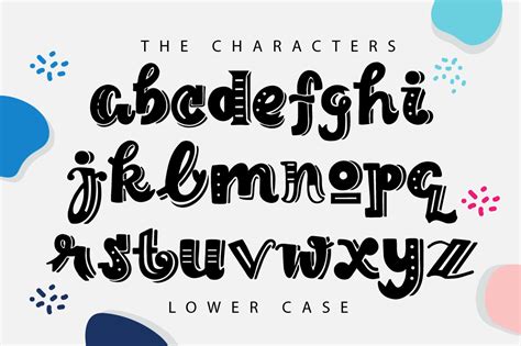 The Lettering Font (82980) | Other | Font Bundles