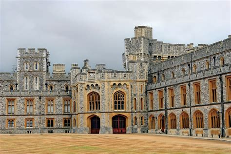 Windsor Castle | History & Facts | Britannica