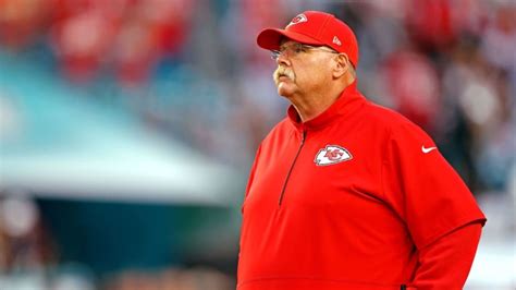 Andy Reid Biography, Wiki, Height, Age, Net Worth