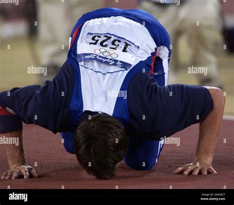 Jan Železný Record / Neeraj Chopra S World Athletics Championships Memory Jan Zelezny Sighting ...