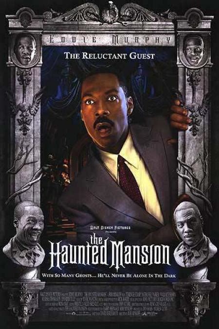 The Haunted Mansion (2003) (Film) - TV Tropes