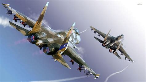 Sukhoi su 34 HD wallpaper | Pxfuel