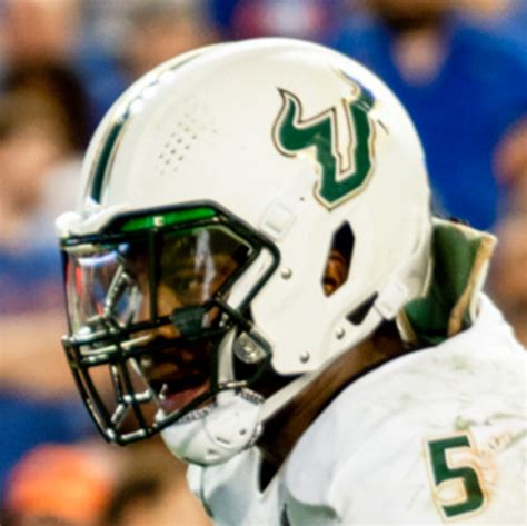 USF - HELMET HISTORY