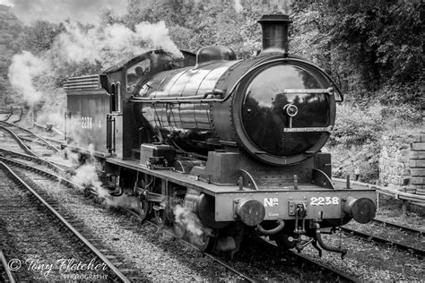 'NER CLASS T2 2238 (LNER Q6 (63395) - GROSMONT' | 'NER CLASS… | Flickr