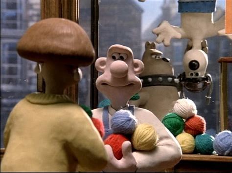 Wallace and Gromit: A Close Shave - Movies Image (1742558) - Fanpop