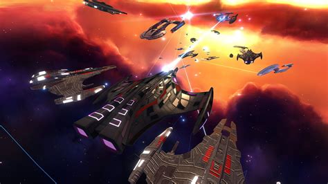 Top 29 Space Strategy Games for PC - Gameranx