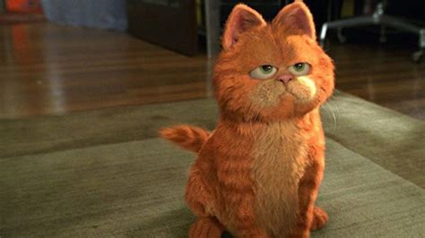 20 Things You Didn't Know about Garfield