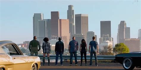 Furious 7 Cast - Fast and Furious Photo (38307363) - Fanpop