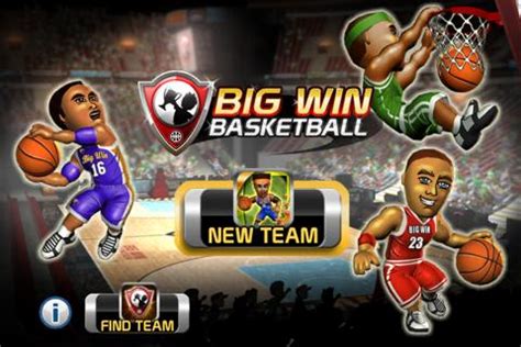 Big Win Basketball Walkthrough – Gamezebo