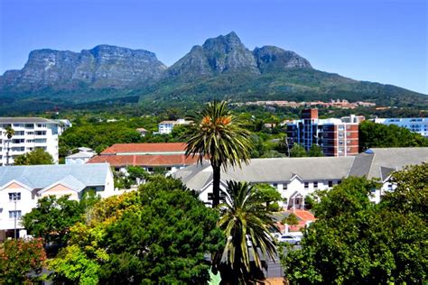 Rondebosch Place - Rondebosch Accommodation.