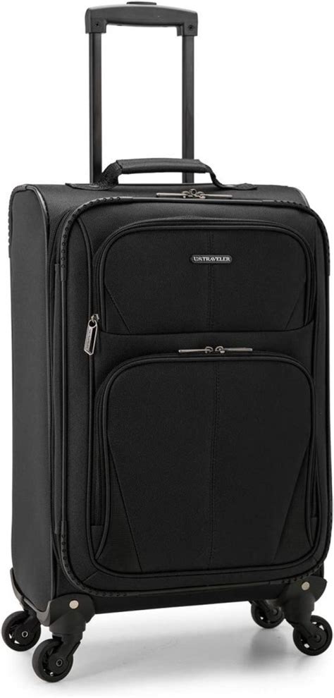 10 Best Carry On Suitcases