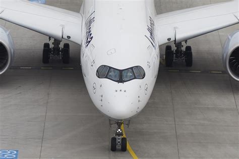 Lufthansa grows Airbus A350 fleet with latest Munich addition - Airline Suppliers