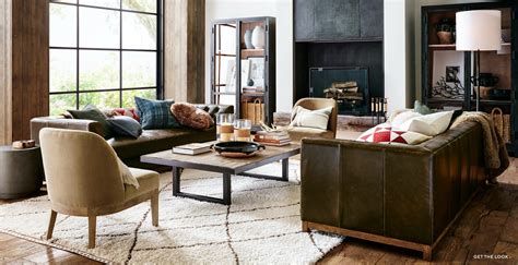 16 Furniture Stores To Shop As West Elm Alternatives | Home of Cozy