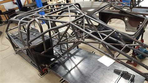 Chassis Fabrication | Chassis fabrication, Drag racing cars, Race cars