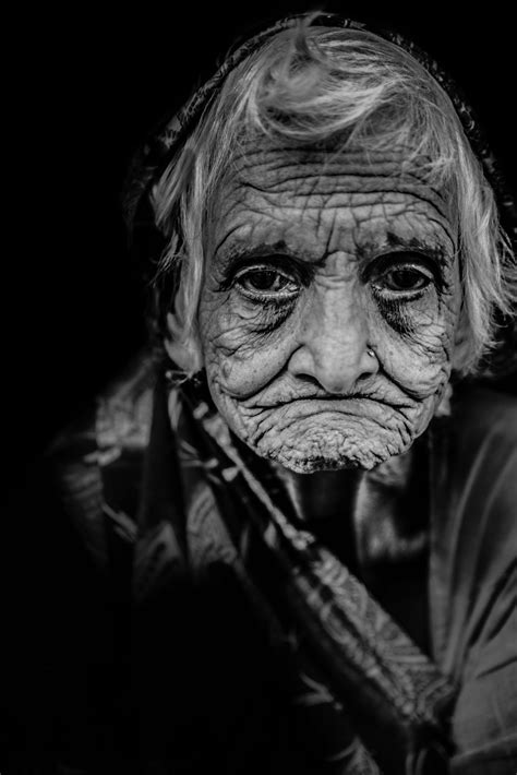 Portrait of an Elderly Woman | Smithsonian Photo Contest | Smithsonian Magazine