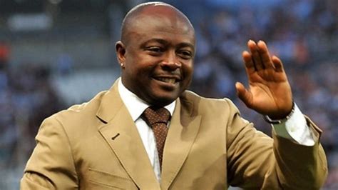 Abedi Pele Biography, Family And Life Facts - ABTC