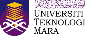 UITM UNIVERSITI TEKNOLOGI MARA Logo PNG Vector (SVG) Free Download