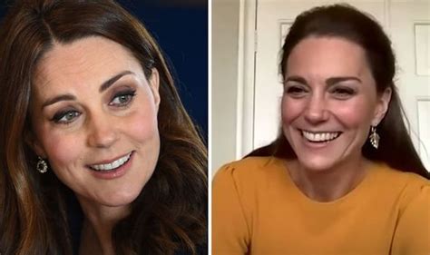 Kate Middleton eye makeup: How to copy the Duchess’ foolproof Zoom makeup look - Showcelnews.com