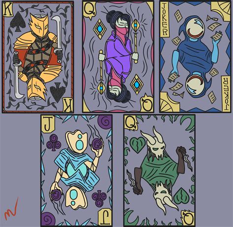 Slay the Spire Playing Card Art! : r/slaythespire