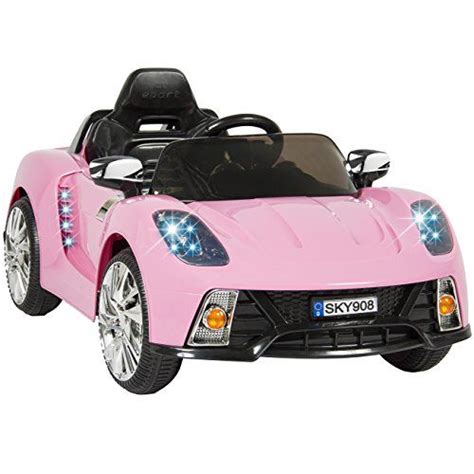 electric cars for 10 year olds to drive amazon - Delcie Conti