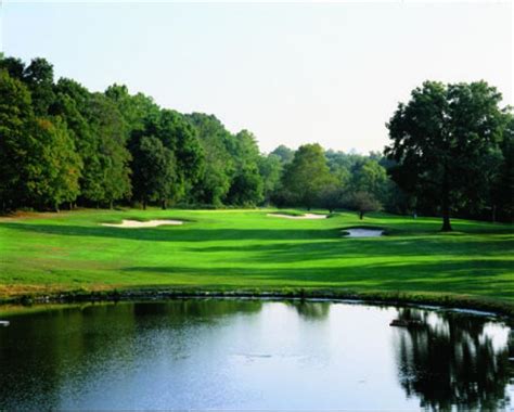 Van Cortlandt Park Golf Course | TCLF