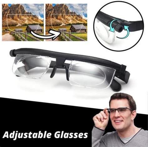 Adjustable Glasses – moderntrendystore