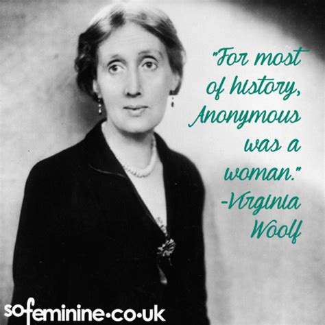 Virginia Woolf Feminist Quotes. QuotesGram