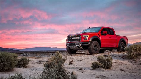 Ford Raptor Wallpapers - Top Free Ford Raptor Backgrounds - WallpaperAccess